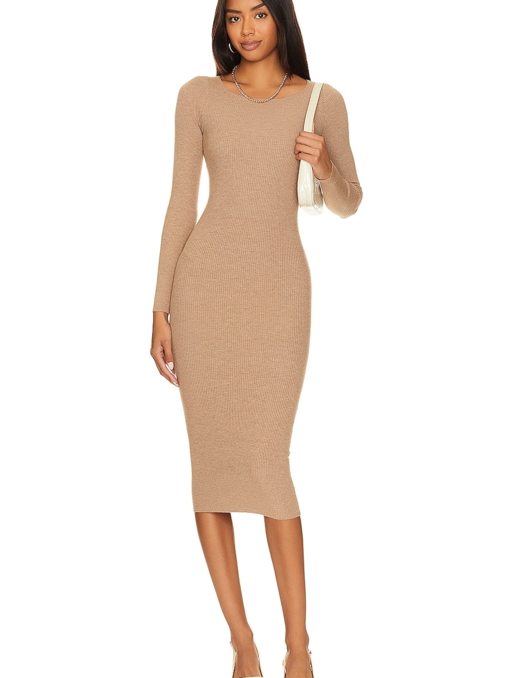 LPA *BUNDLE* Auburn Sweater Dress (x2)
